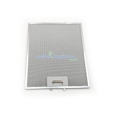 00SP002990V Aluminium Filter, Rangehood, Blanco. Genuine Part